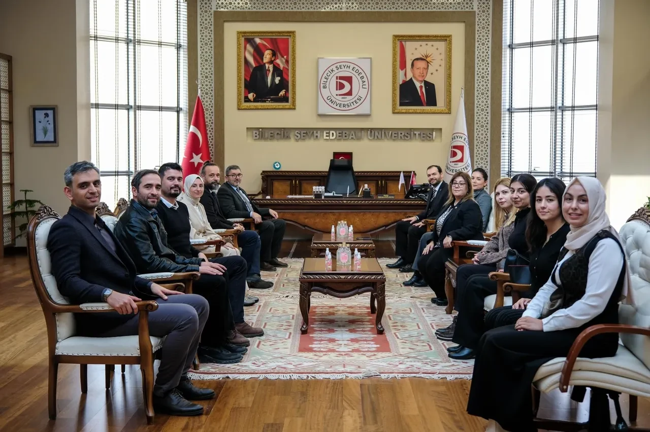 Bilecik kokusu şişelere taşındı