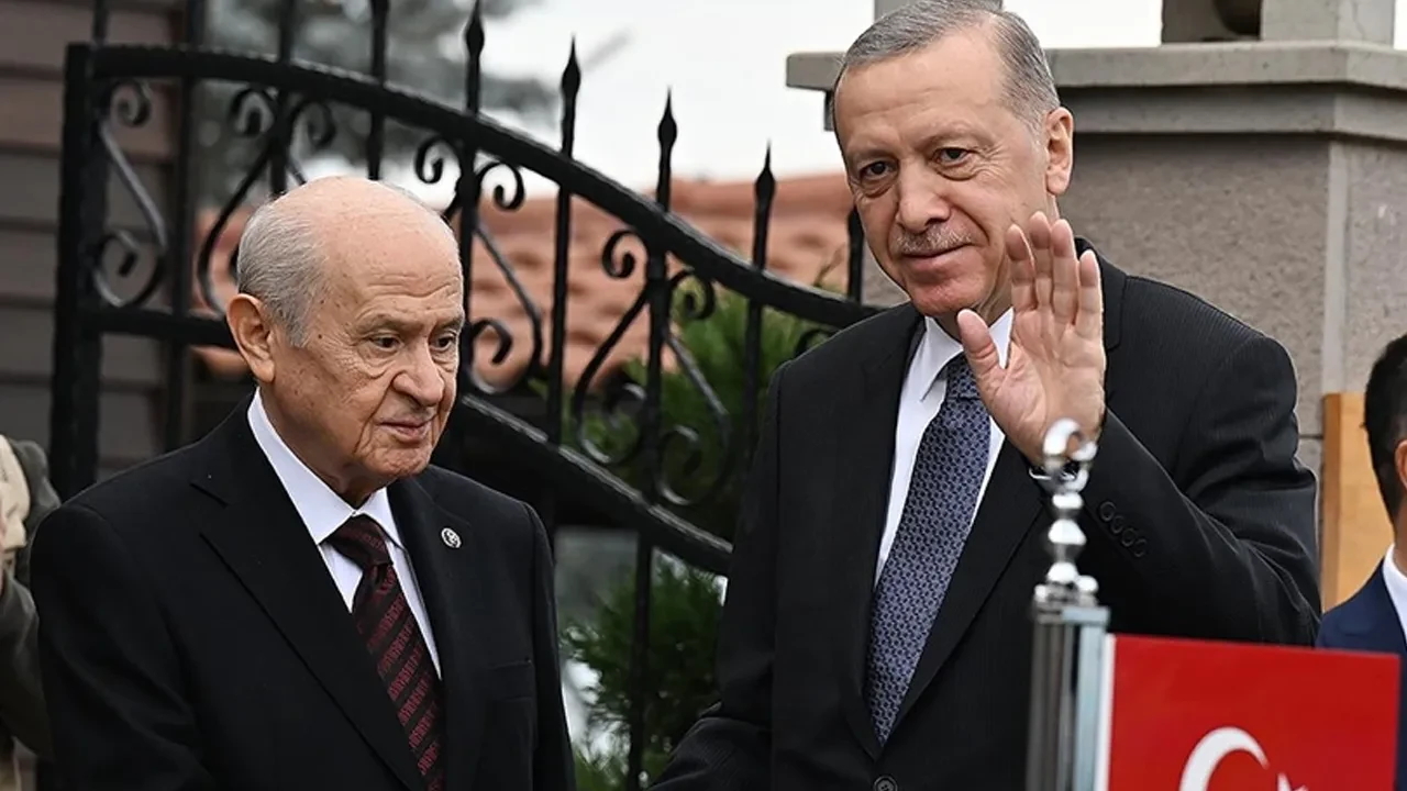 Cumhurbaşkanı Erdoğan'dan kritik F16 ve F35 açıklaması! Donald Trump'a mesaj gönderdi