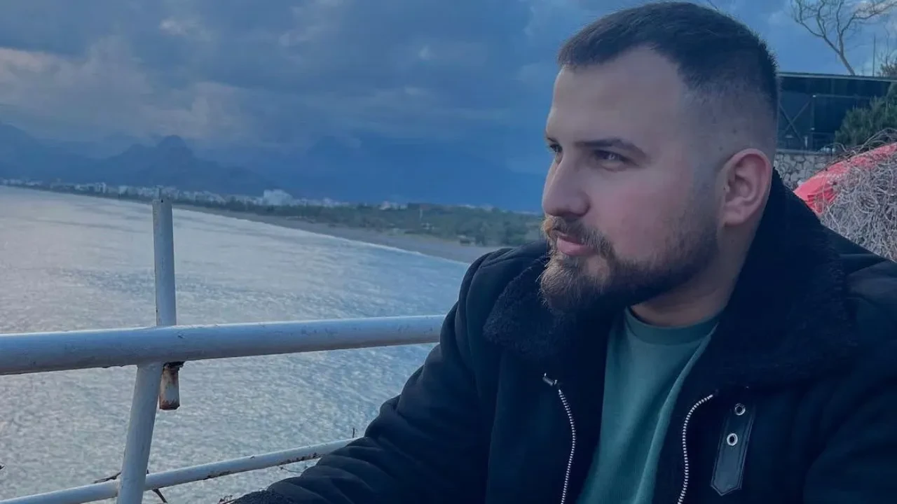 Düğününe günler kala kalbinden bıçaklandı! Gürültü yapanları uyardı canından oldu