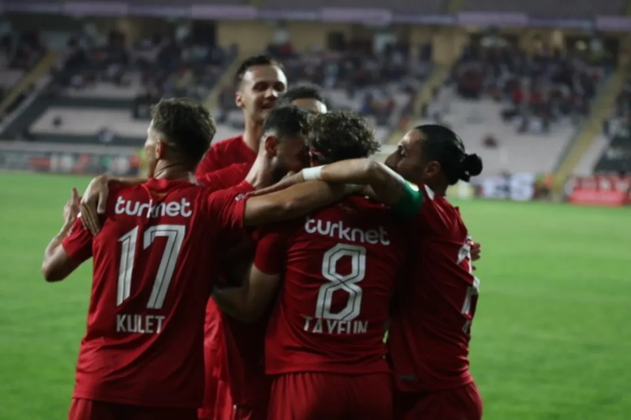 Eskişehirspor maçı bugün saat kaçta, hangi kanalda? Söke 1970 SK ile karşılaşacak