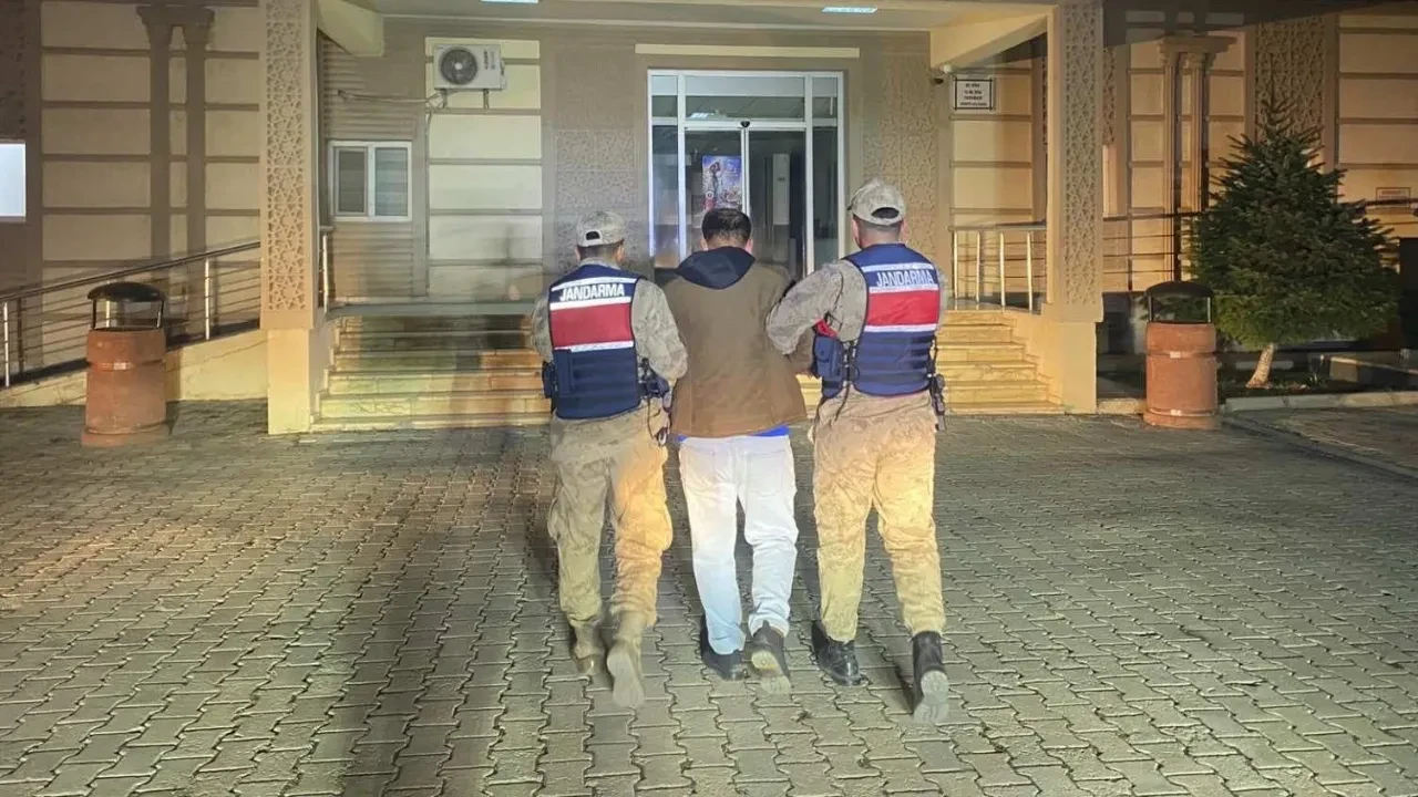 Evime hırsız girdi diyerek ihbarda bulunmuştu! Gerçek çok başka çıktı