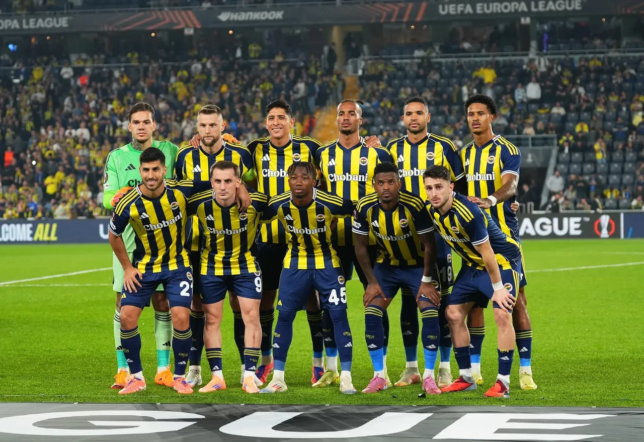 Fenerbahçe Kayserispor maç kadrosu! FB Kayserispor muhtemel ilk 11'leri karşılaşmaya saatler kala gündem oldu