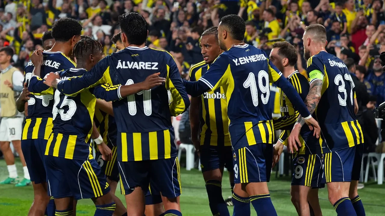 Fenerbahçe Kayserispor maçı canlı nereden izlenir, hangi kanal veriyor? FB Kayserispor maçına saatler kaldı