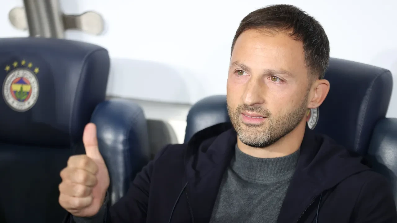 Fenerbahçe'de Domenico Tedesco'dan galibiyet analizi: Yenilen golleri vurguladı!