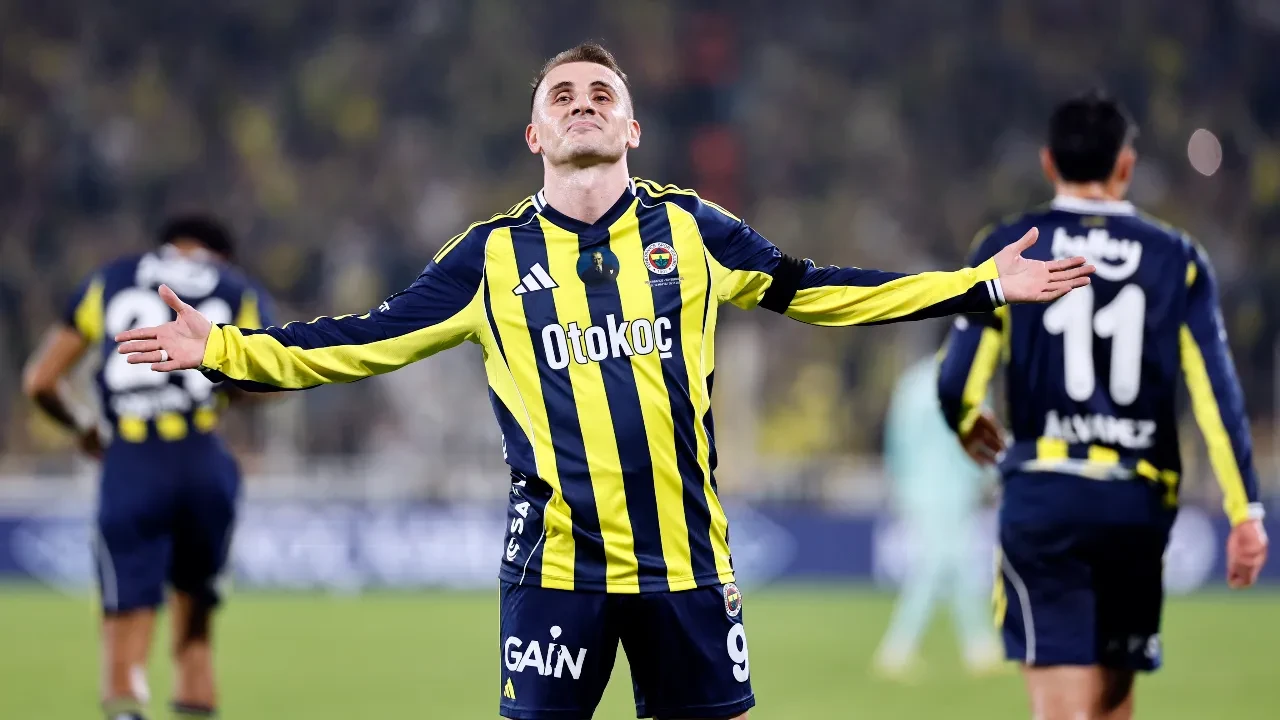 Fenerbahçeli Kerem Aktürkoğlu'ndan Galatasaray sözleri: 