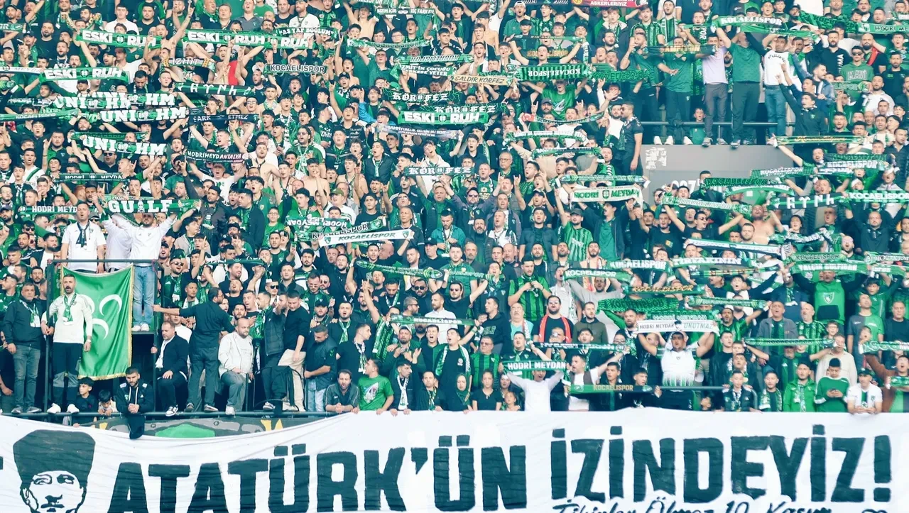 Galatasaray Kocaelispor deplasmanında kaybetti: Körfez'de sürpriz zafer!