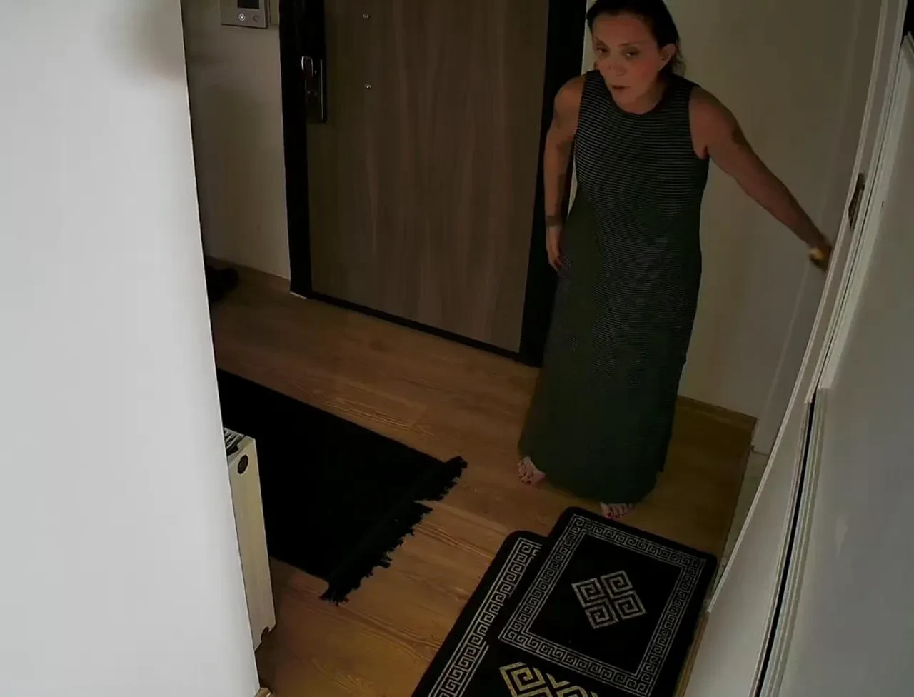 Güllü'nün kızından annesine son mesaj! WhatsApp konuşmaları ortaya çıktı