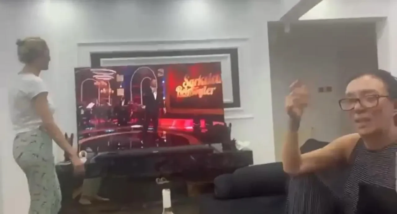 Güllü'nün kızından annesine son mesaj! WhatsApp konuşmaları ortaya çıktı