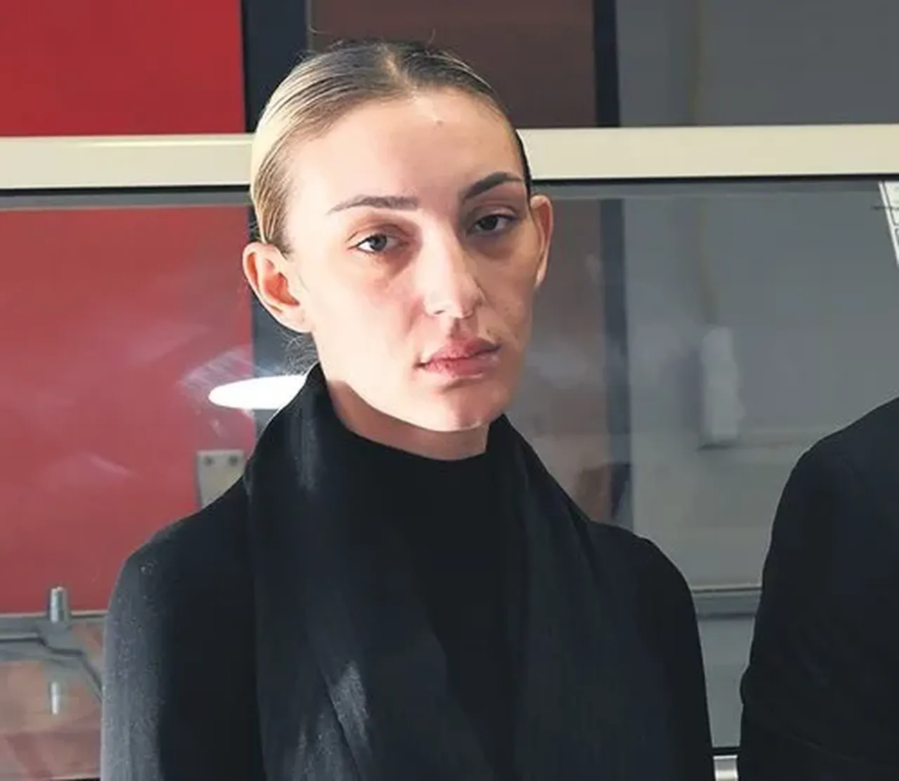 Güllü'nün kızından annesine son mesaj! WhatsApp konuşmaları ortaya çıktı