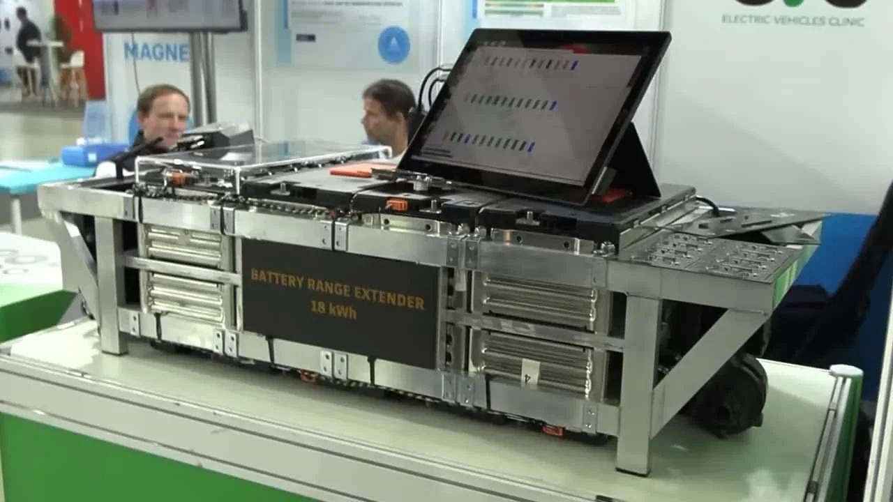 Her elektrikli araç kullanıcısının sahip olması gereken ürün! 1 milyon TL'lik masraftan kurtarıyor