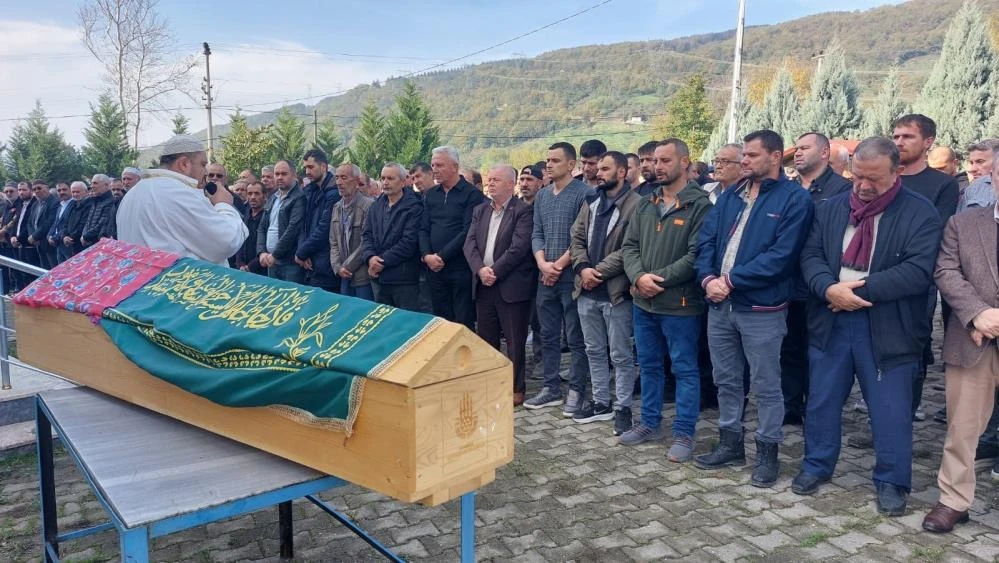 Sakarya'daki Patpat faciasında yeni gelişme Eslem'in ölümünden sonra babası tutuklandı