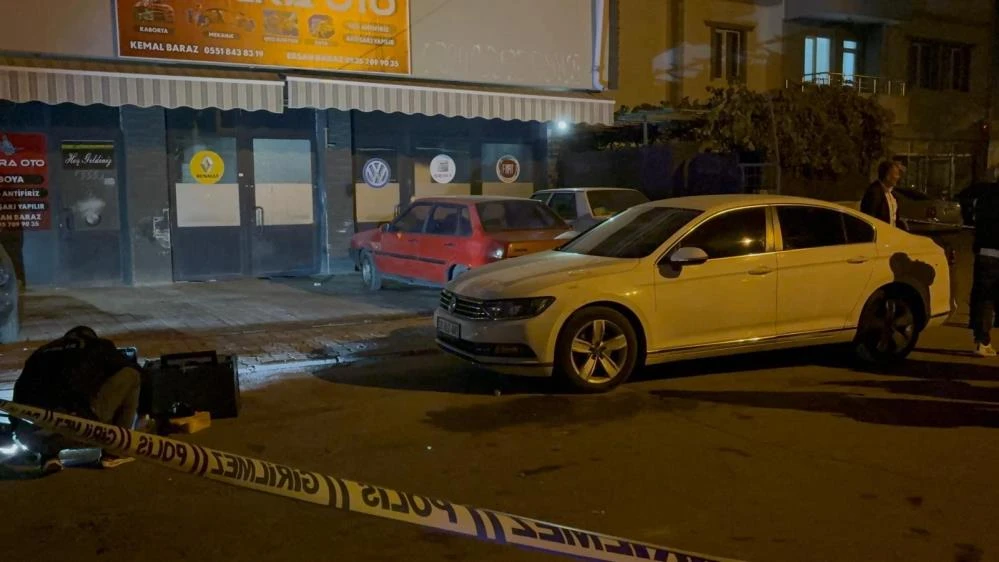 Kayseri'de akrabalar düğün sonrası kavgaya tutuştu: 3 kişi yaralandı