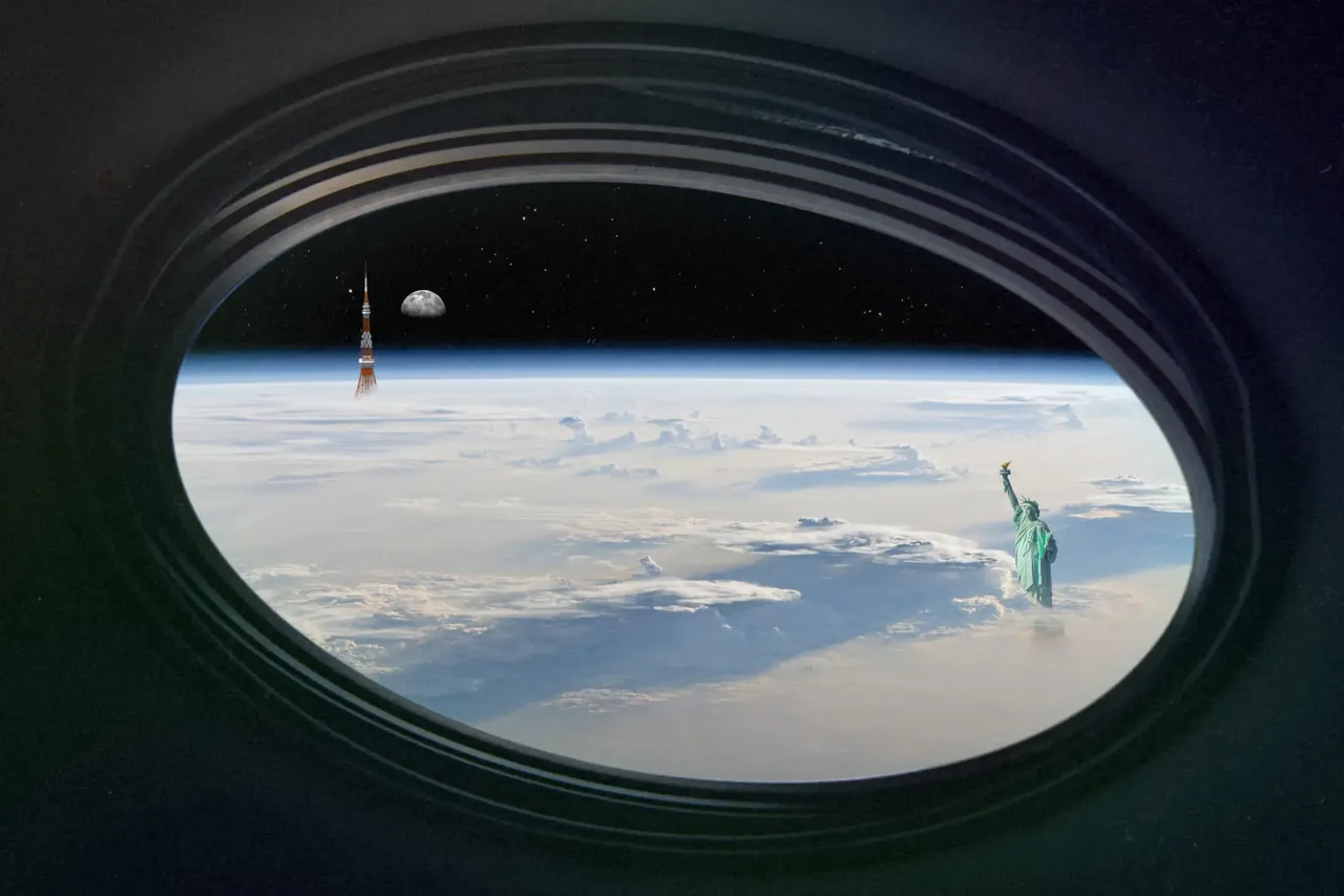 Japonya'dan 'uzay taksi' projesi: 60 dakikalık yolculuğun bedeli dudak uçuklattı