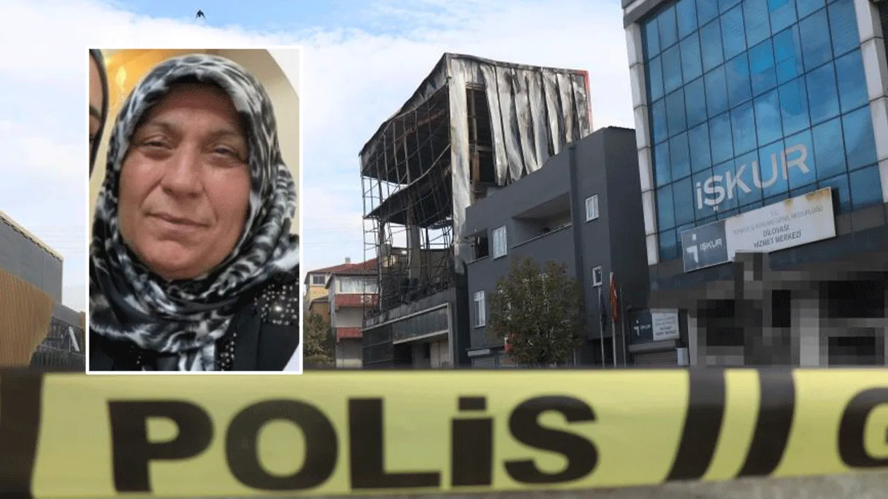 Kahreden detay! Feci şekilde can veren işçi sigortasız çıktı