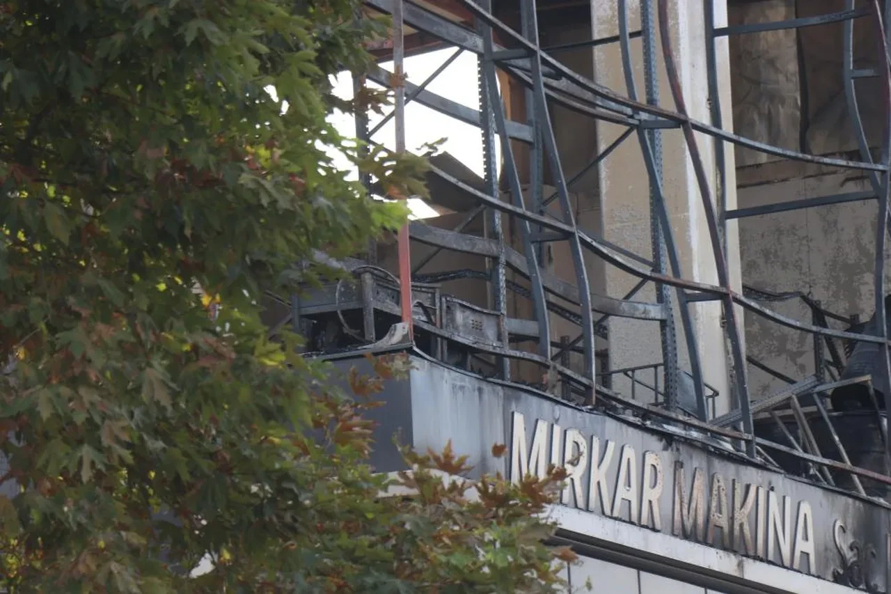 Kahreden detay! Feci şekilde can veren işçi sigortasız çıktı