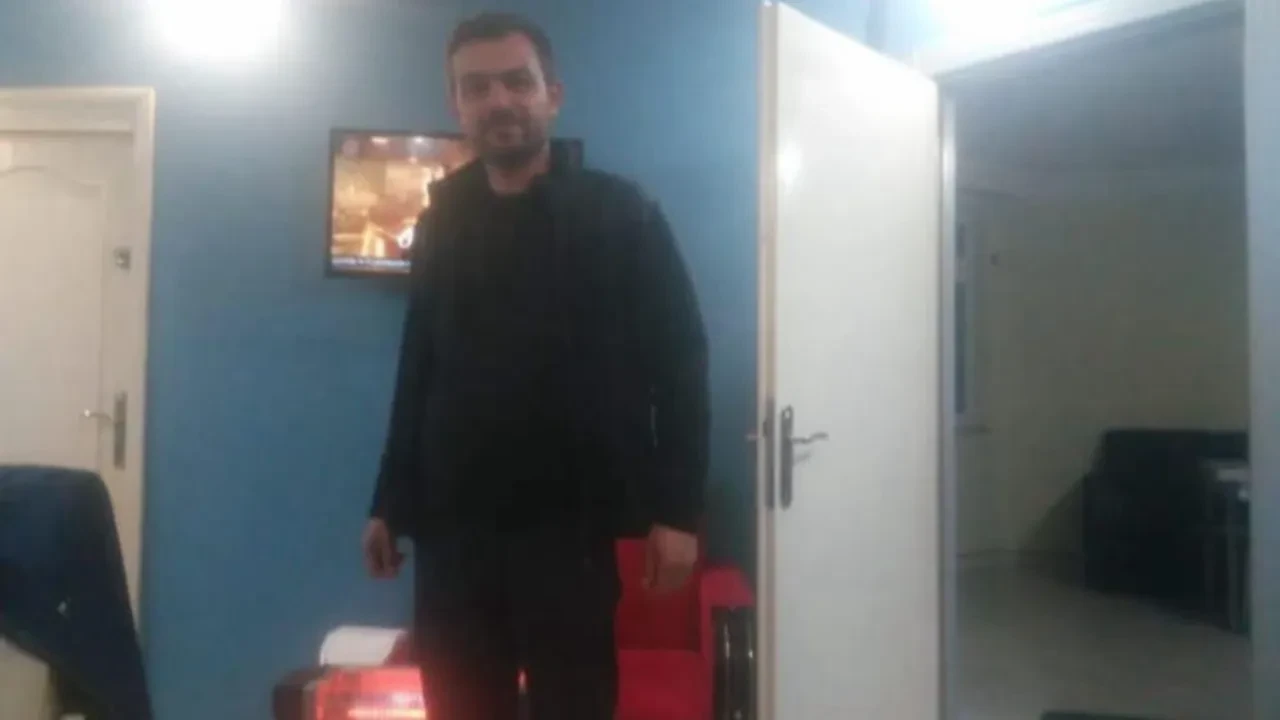 Kastamonu'da baba oğul tartışması kanlı bitti: Hayatını kaybetti!