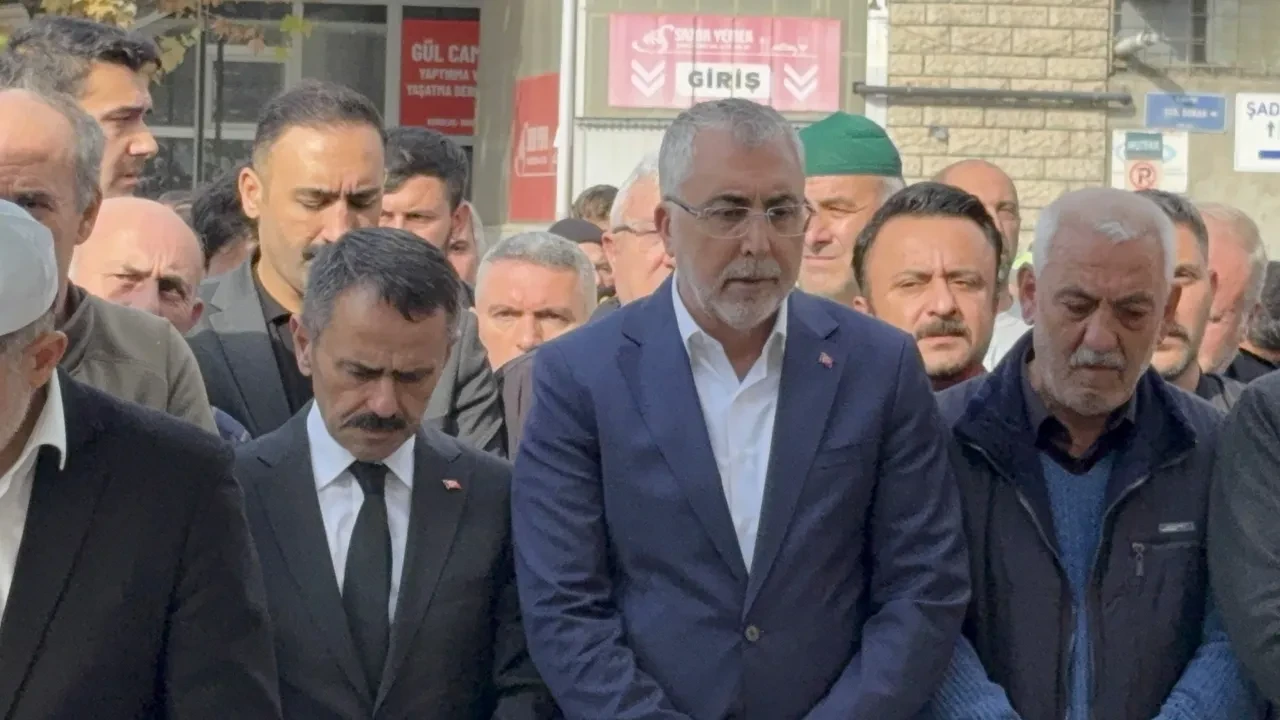 Kocaeli parfüm fabrikası yangını 6 kişiyi hayattan koparttı! Faciada hayatını kaybedenlere son veda