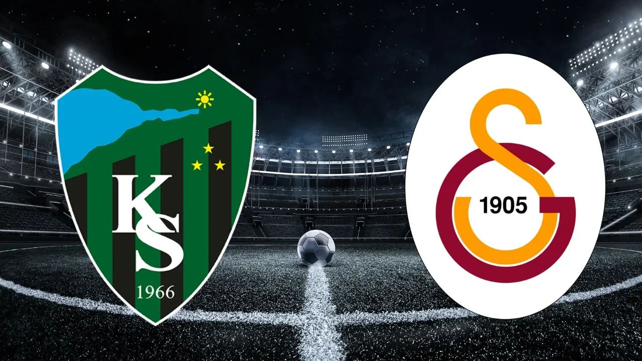 Kocaelispor Galatasaray önemli dakikalar, istatistikleri, maç özeti! Torreira, Singo sakatlandı mı?