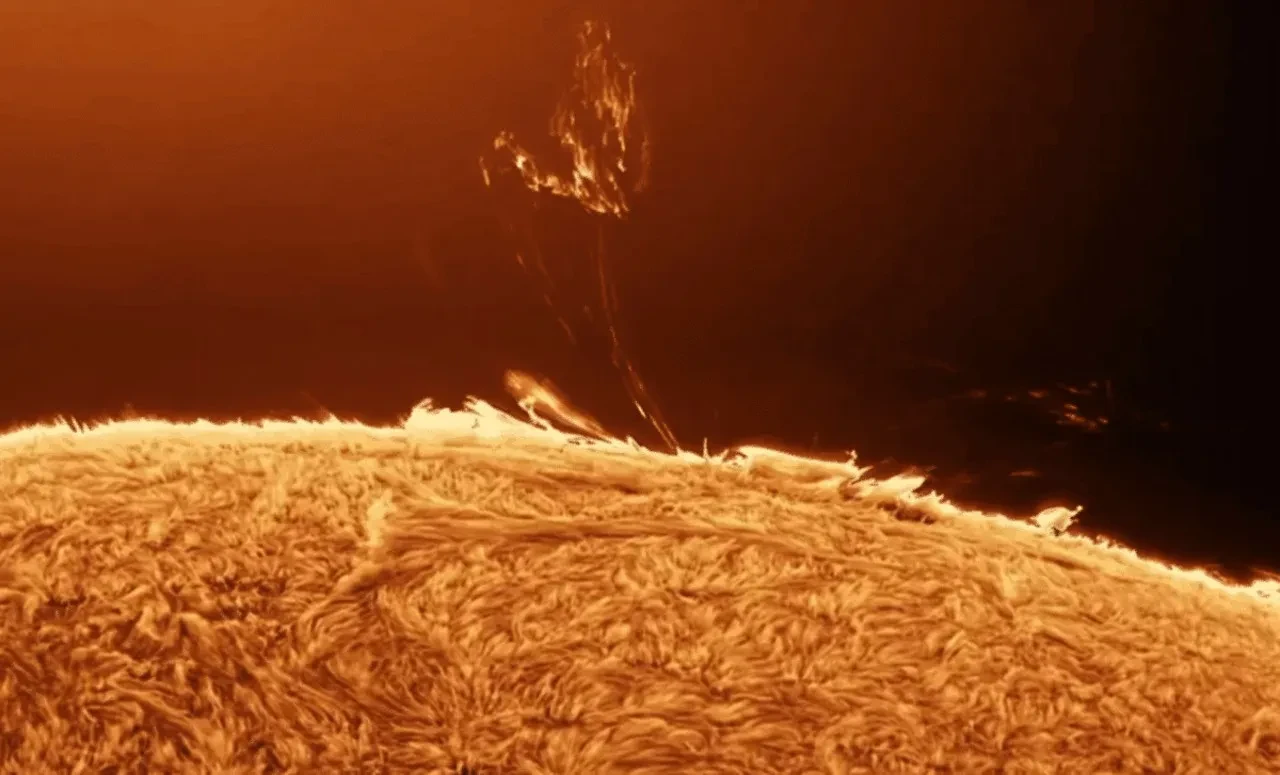 NASA duyurdu: Milyarlarca kilometre uzakta 'şoke eden' keşif