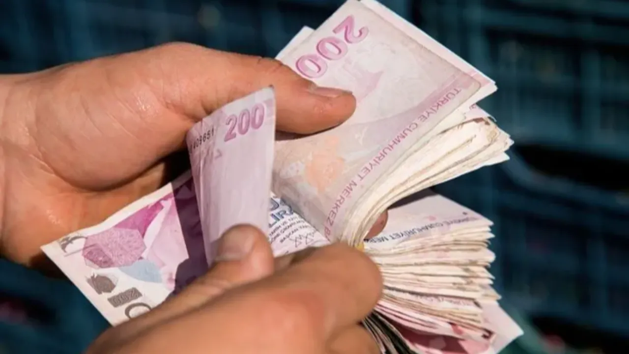 Polislere EGM promosyon ödemesi yattı mı ne zaman yatacak?