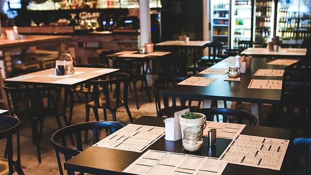 Restoranlar ayaklandı! Online platformları boykota hazırlanıyorlar: Menü fiyatlarını düşürecek