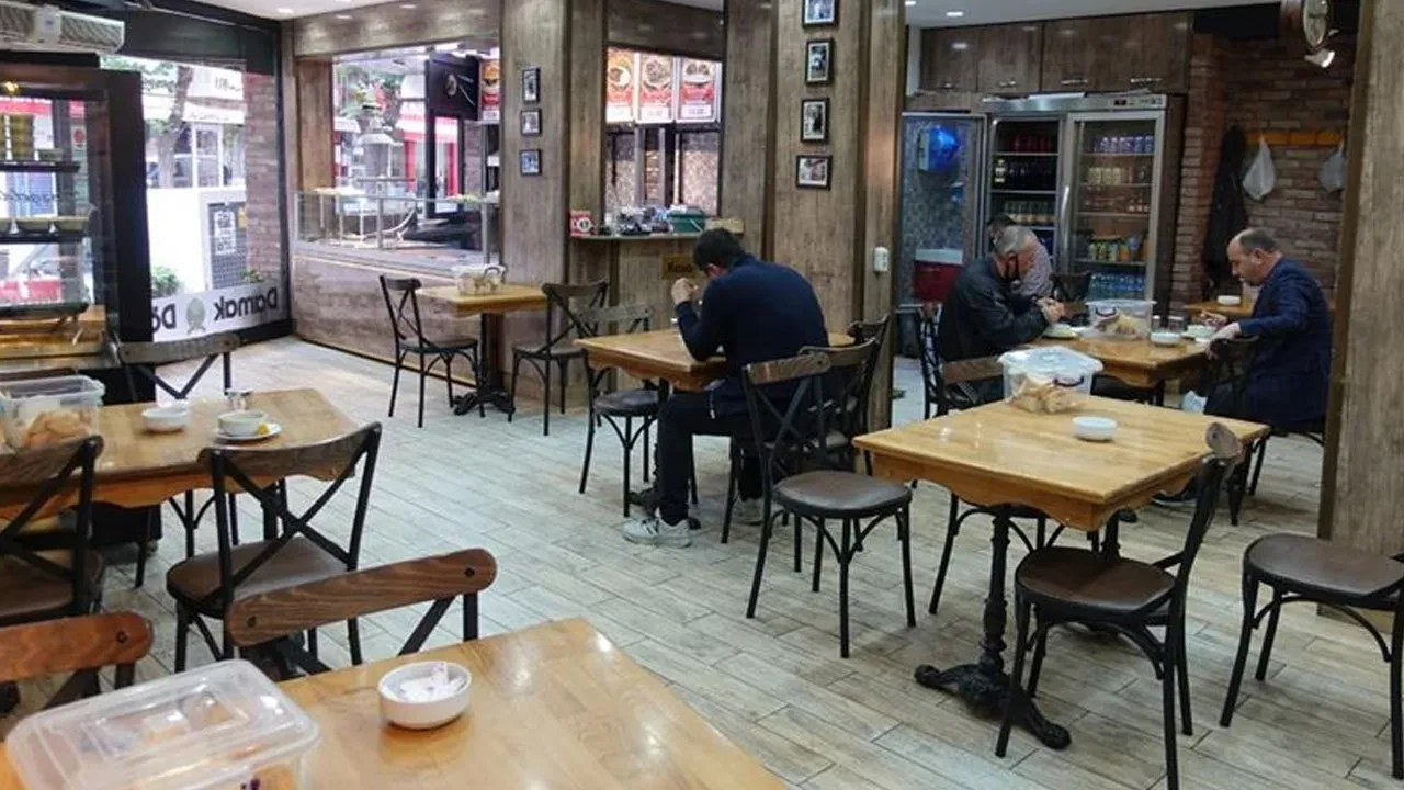 Restoranlar ayaklandı! Online platformları boykota hazırlanıyorlar: Menü fiyatlarını düşürecek