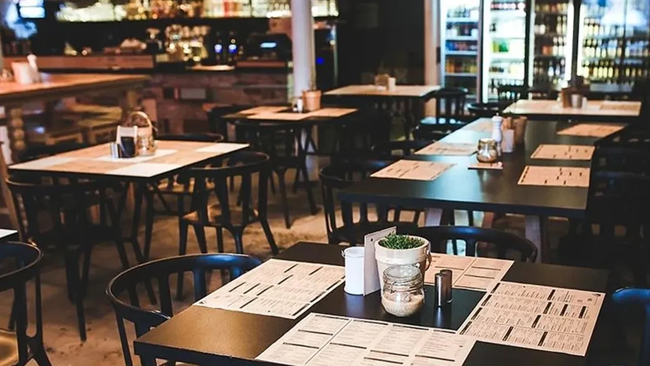 Restoranlar ayaklandı! Online platformları boykota hazırlanıyorlar: Menü fiyatlarını düşürecek