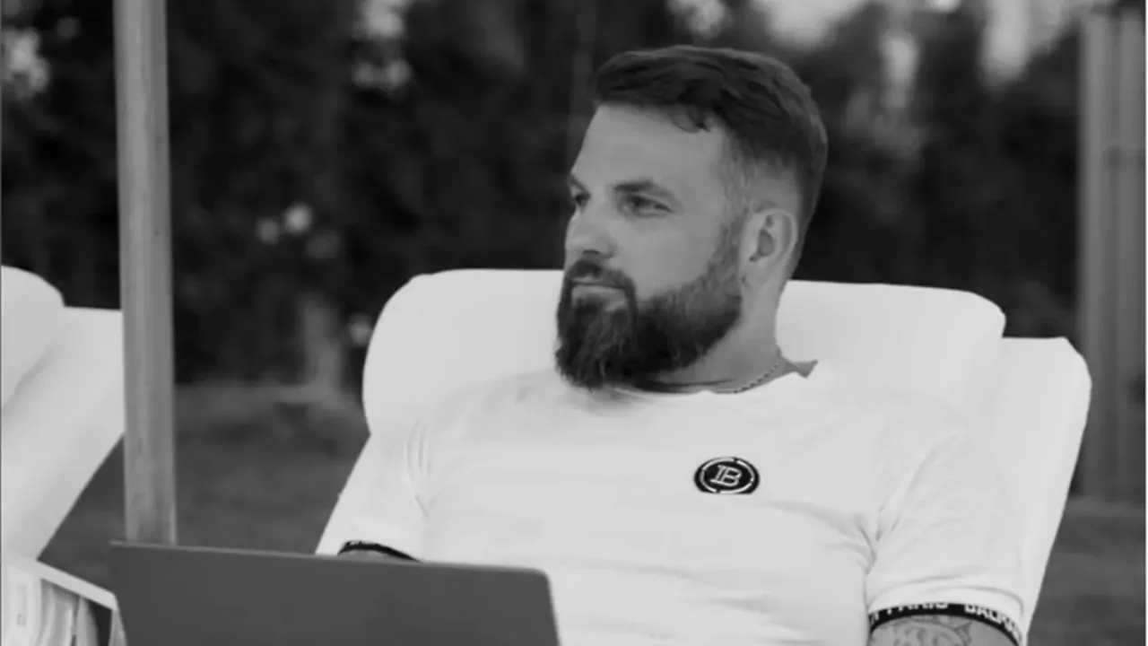 Roman Novak kimdir, serveti ne kadar? BAE’de kaçırılmıştı ölü bulundu