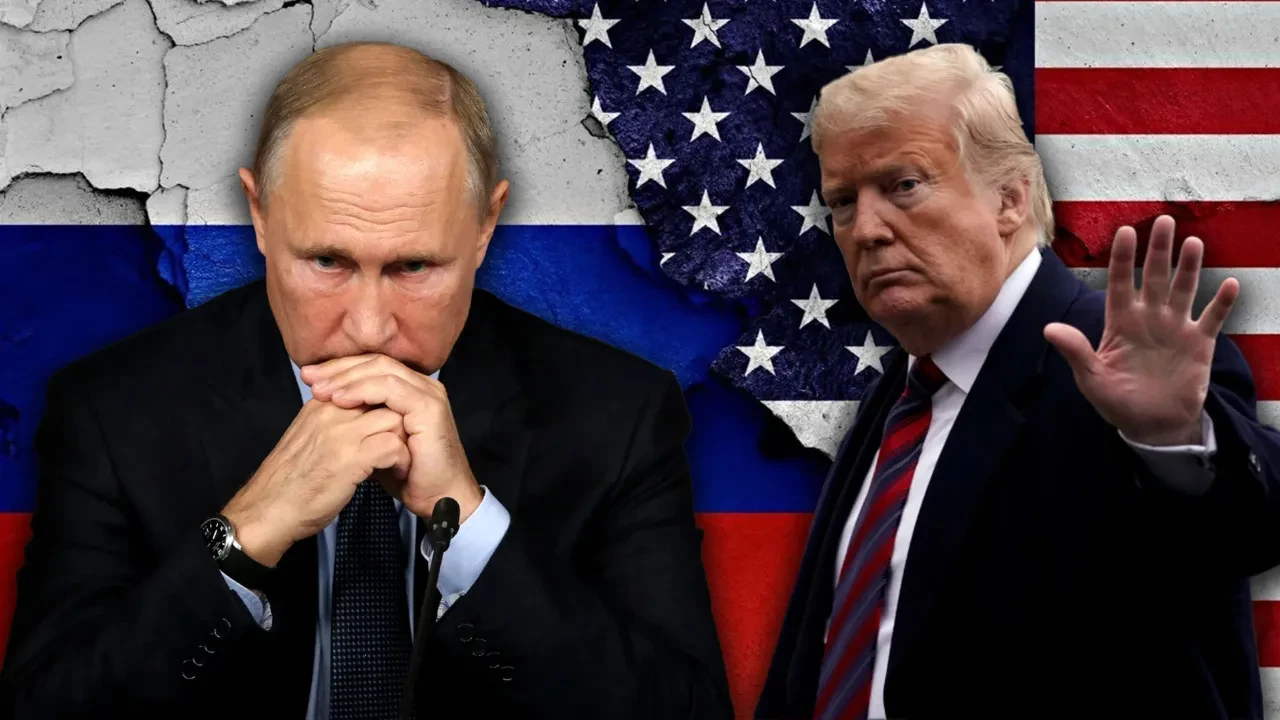 Rusya Dışişleri Bakanı Lavrov'dan itiraflar: ABD ile çok sayıda sorun var