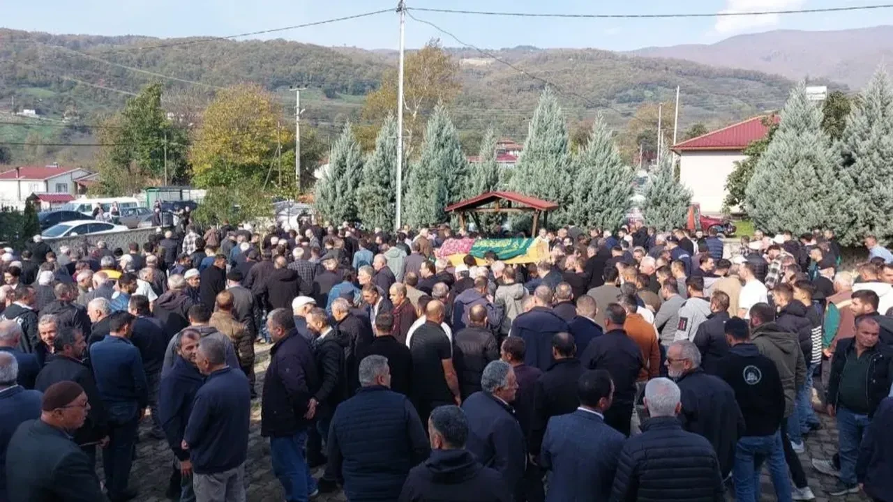 Sakarya'daki Patpat faciasında yeni gelişme Eslem'in ölümünden sonra babası tutuklandı