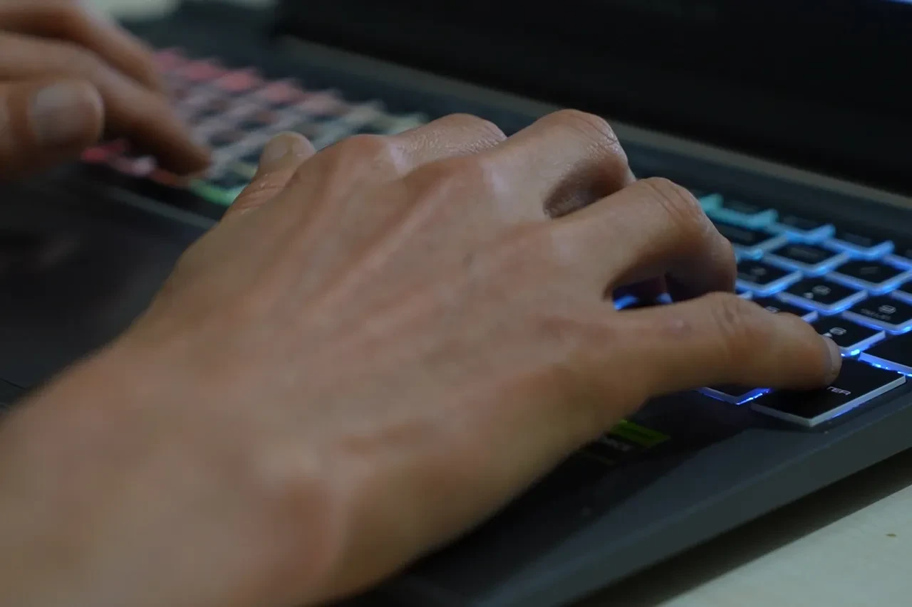 Sanal kumar bağımlılığı beyin hastalığı: Uzmanlar aileleri uyardı!