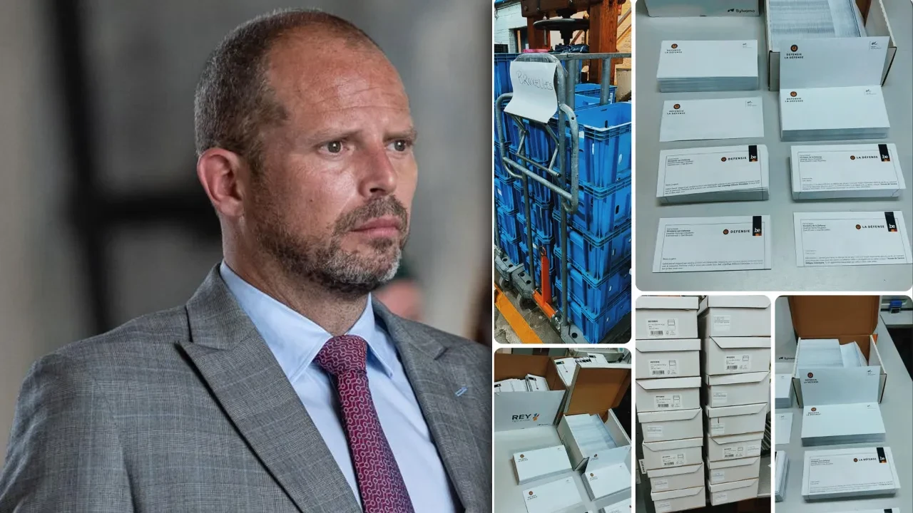 Savunma Bakanı 17 yaşındaki gençleri mektupla askere çağırdı