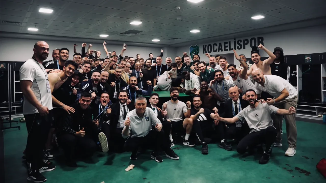 Selçuk İnan'dan Galatasaray zaferi sonrası taktik detaylar!