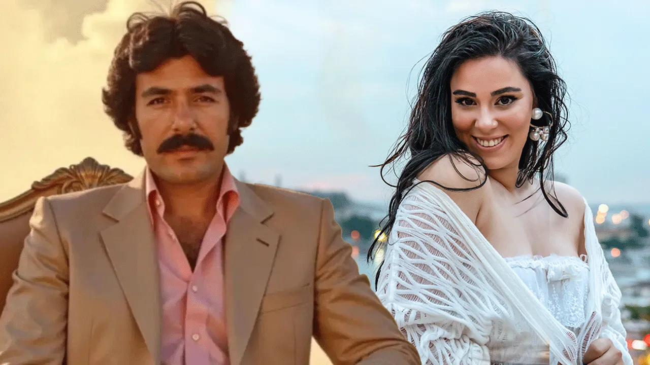 Tuğçe Tayfur'dan Ferdi Tayfur'un avukatına zehir zemberek sözler: 'Mirasın peşine bizden çok düşmüş gibisin'