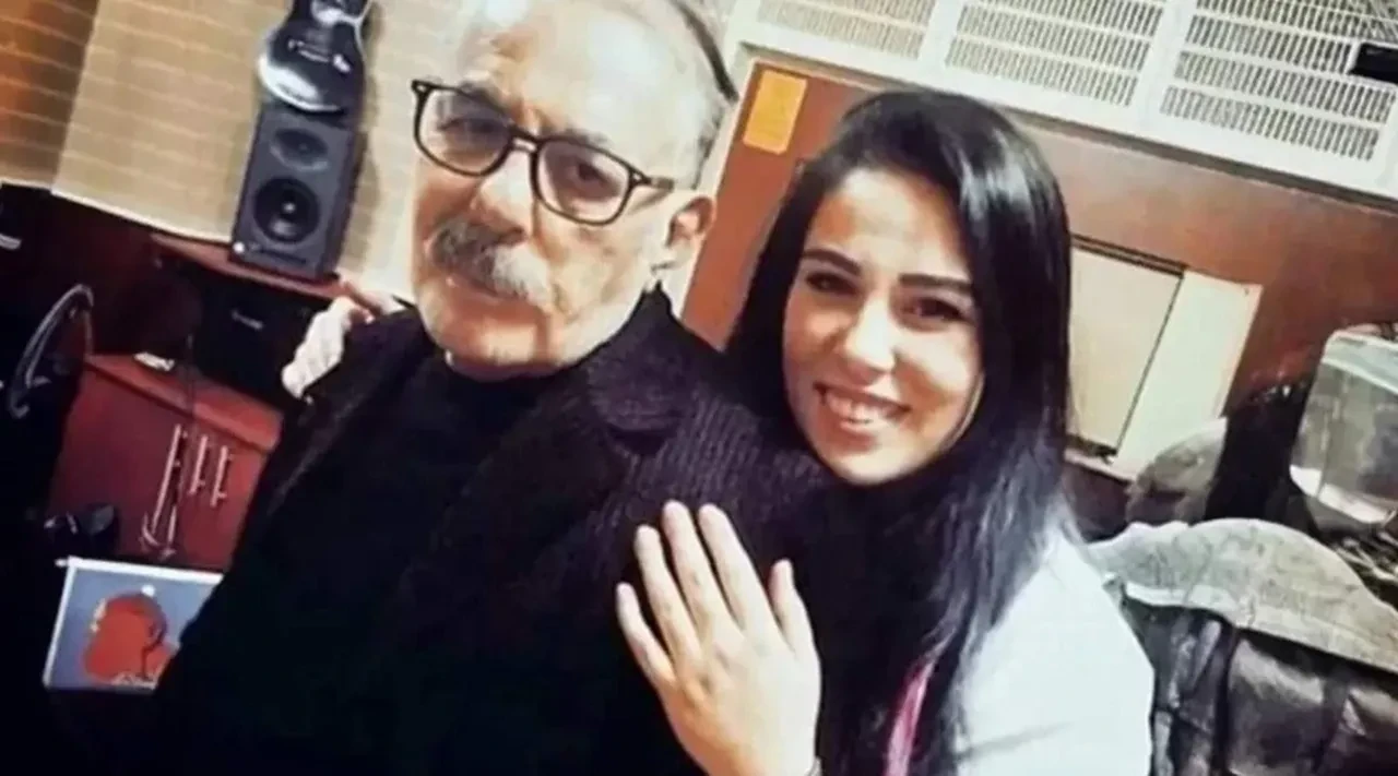 Tuğçe Tayfur'dan Ferdi Tayfur'un avukatına zehir zemberek sözler: 'Mirasın peşine bizden çok düşmüş gibisin'