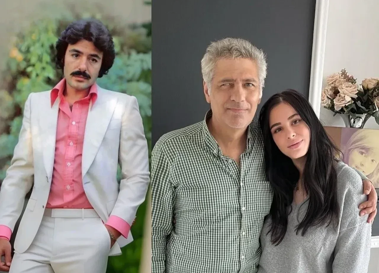 Tuğçe Tayfur'dan Ferdi Tayfur'un avukatına zehir zemberek sözler: 'Mirasın peşine bizden çok düşmüş gibisin'