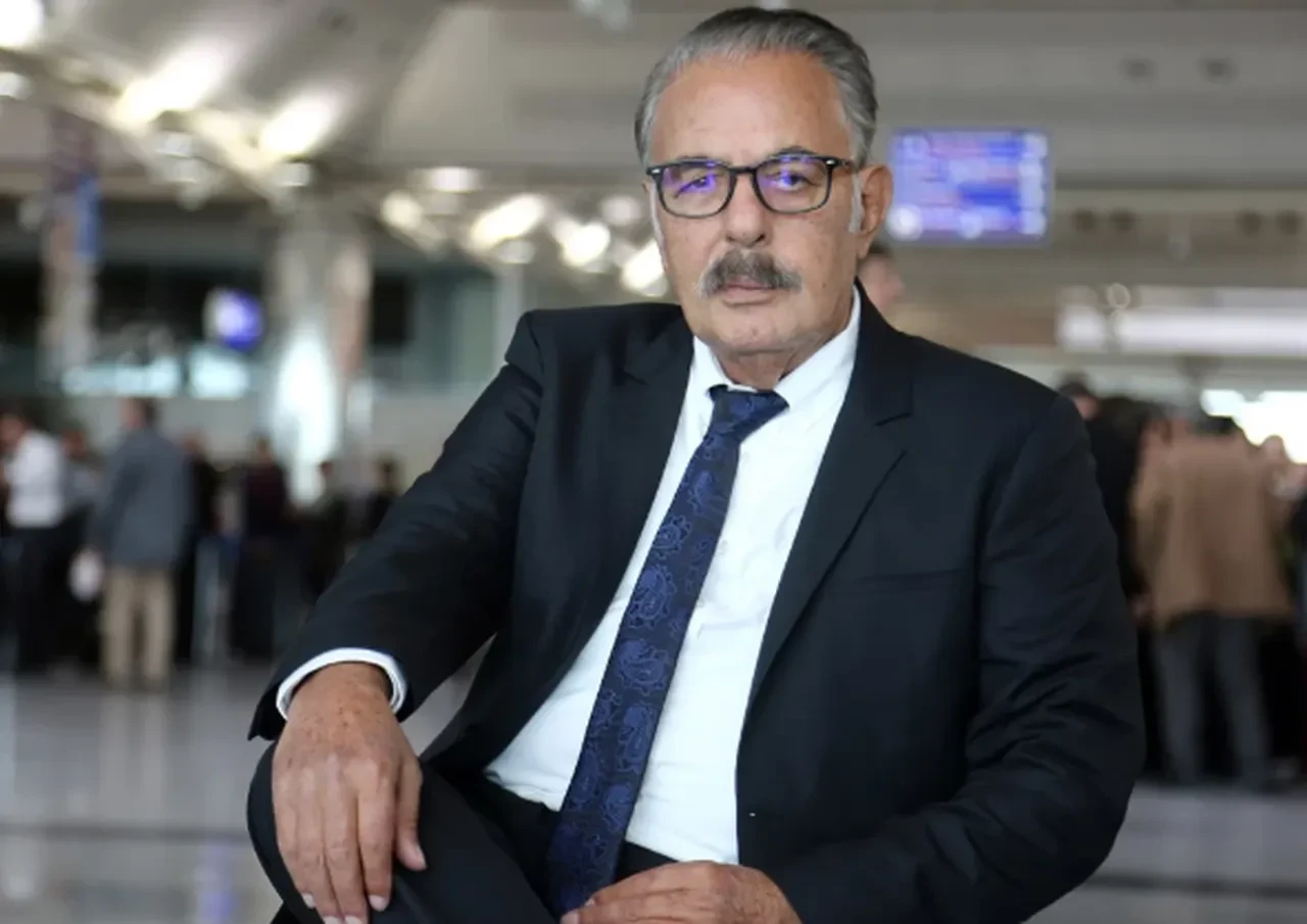 Tuğçe Tayfur'dan Ferdi Tayfur'un avukatına zehir zemberek sözler: 'Mirasın peşine bizden çok düşmüş gibisin'