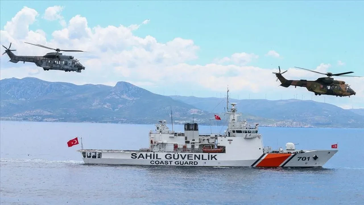 TÜRKSAT'tan denizler için kritik hamle