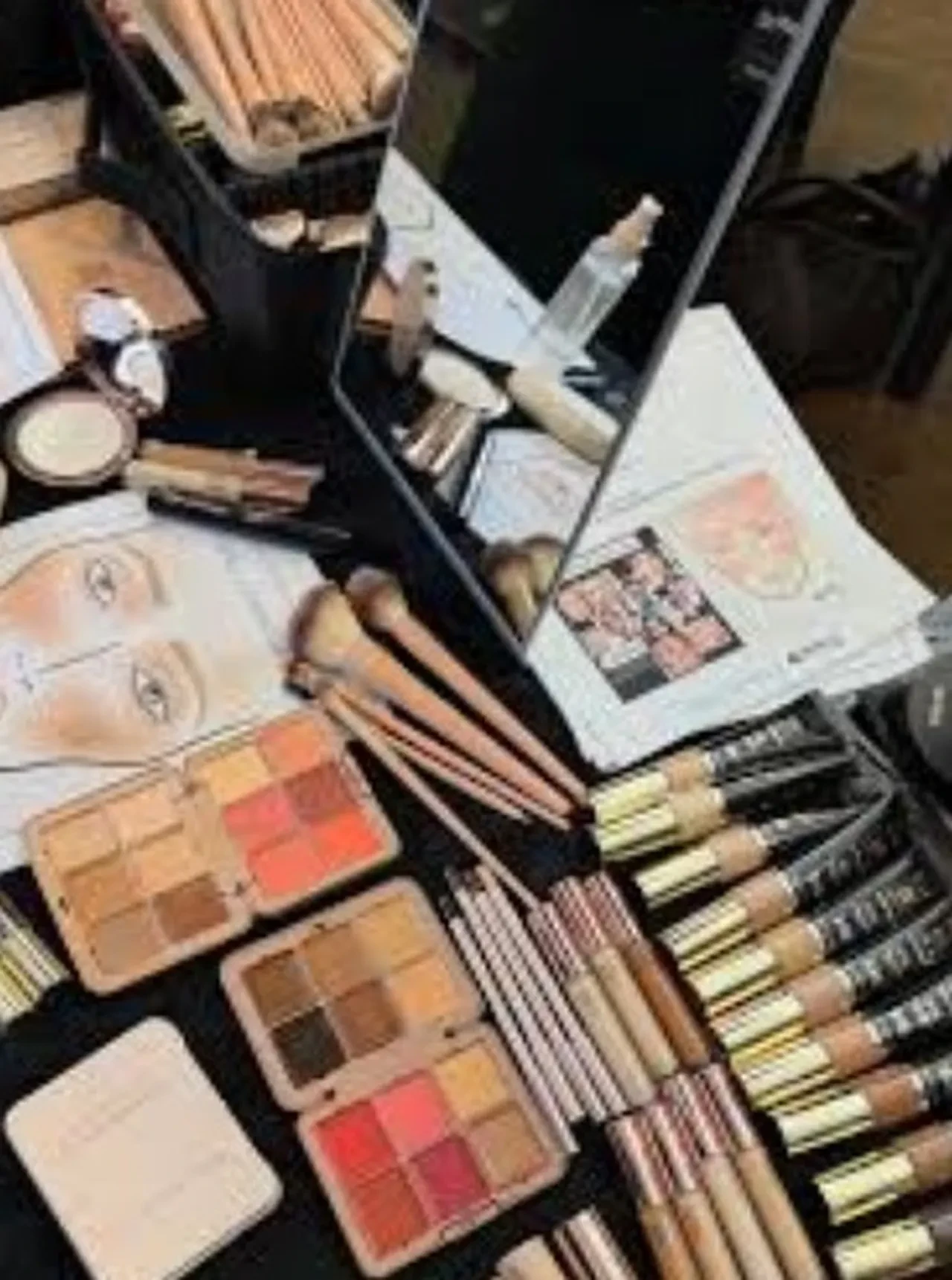 Ünlü fenomen Suzanne Jackson’ın markası SoSu'da arsenik çıktı