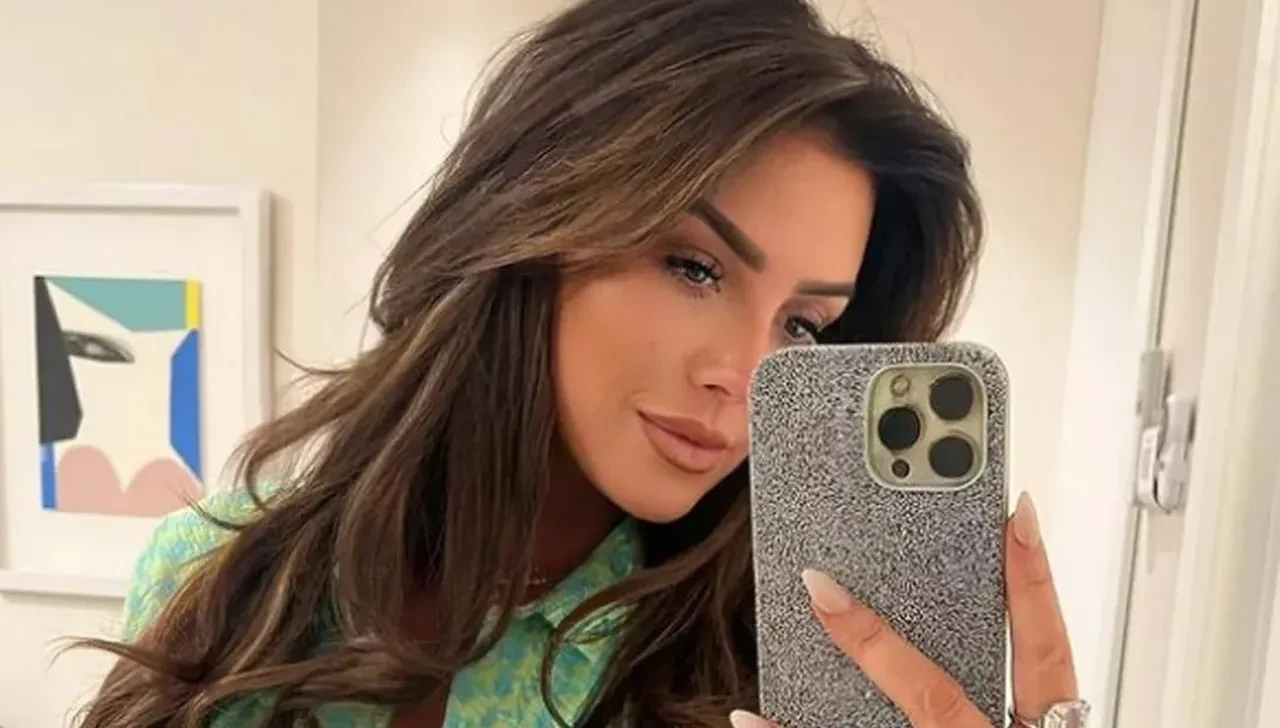 Ünlü fenomen Suzanne Jackson’ın markası SoSu'da arsenik çıktı