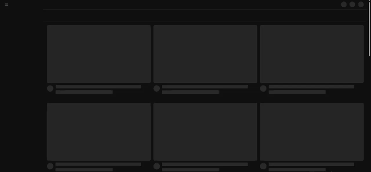 YouTube'a erişim sorunu: Fatura reklam engelleyicilere kesildi