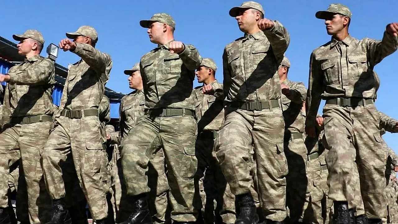 2025 Bedelli Askerlik başvurularında son gün ne zaman? Zamsız başvuru için son şans