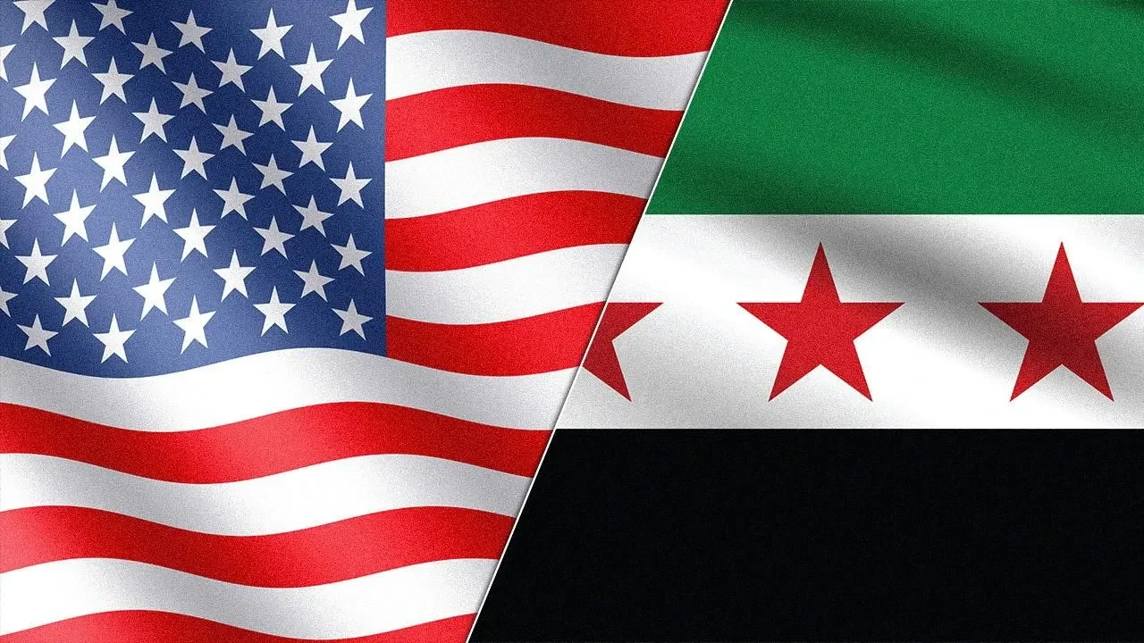 ABD ve Suriye güçlerinden DEAŞ'a ortak darbe! Silah depoları ve 130'dan fazla mühimmat imha edildi