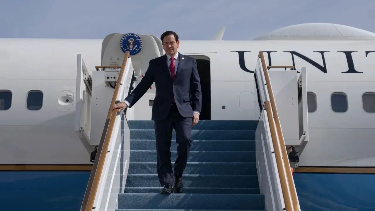 ABD'den barış için kritik hamle! Ukrayna'ya "kalıcı güvenlik" sözü, özel temsilci Moskova'ya gidiyor