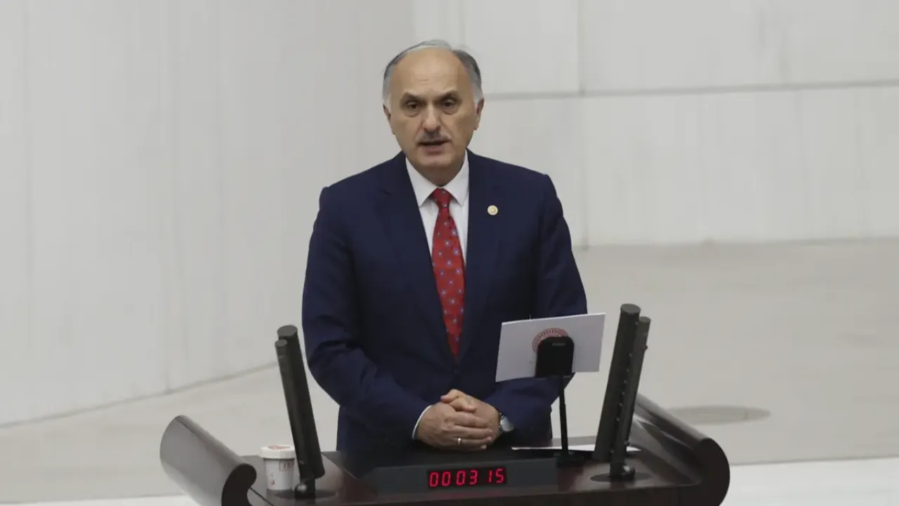 AK Parti eski Milletvekili Cemal Öztürk kimdir neden vefat etti? Cenaze programı belli oldu