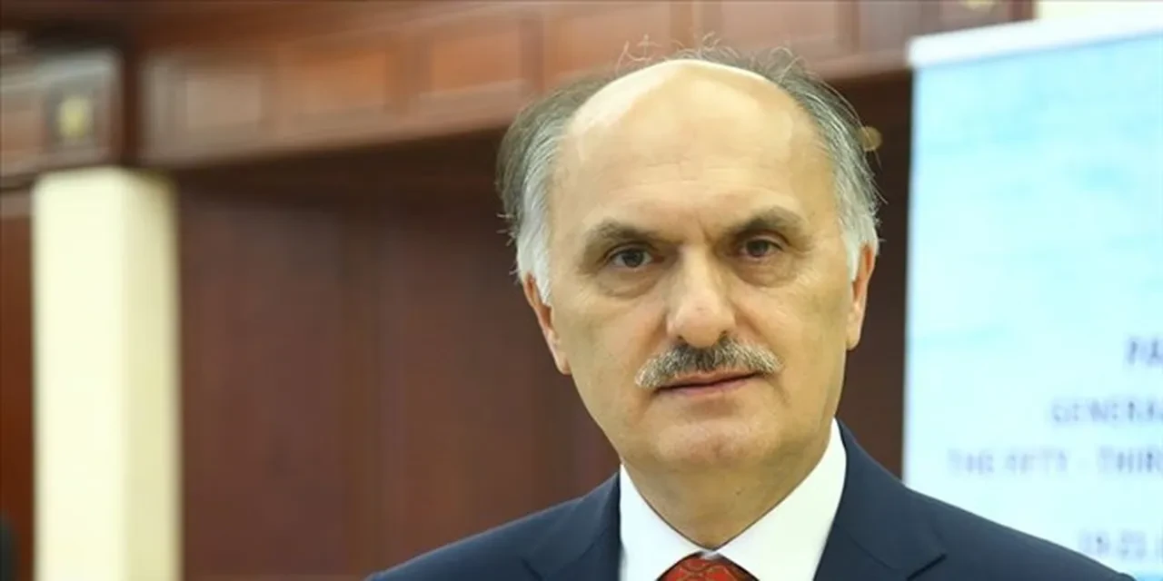 AK Parti eski Milletvekili Cemal Öztürk kimdir neden vefat etti? Cenaze programı belli oldu