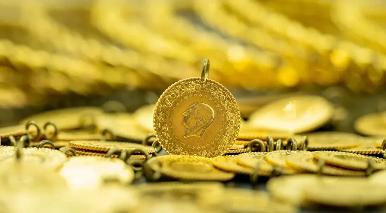 Altın fiyatları fırladı! Gram altın yükselişe geçti: İşte 1 Aralık 2025 güncel altın fiyatları