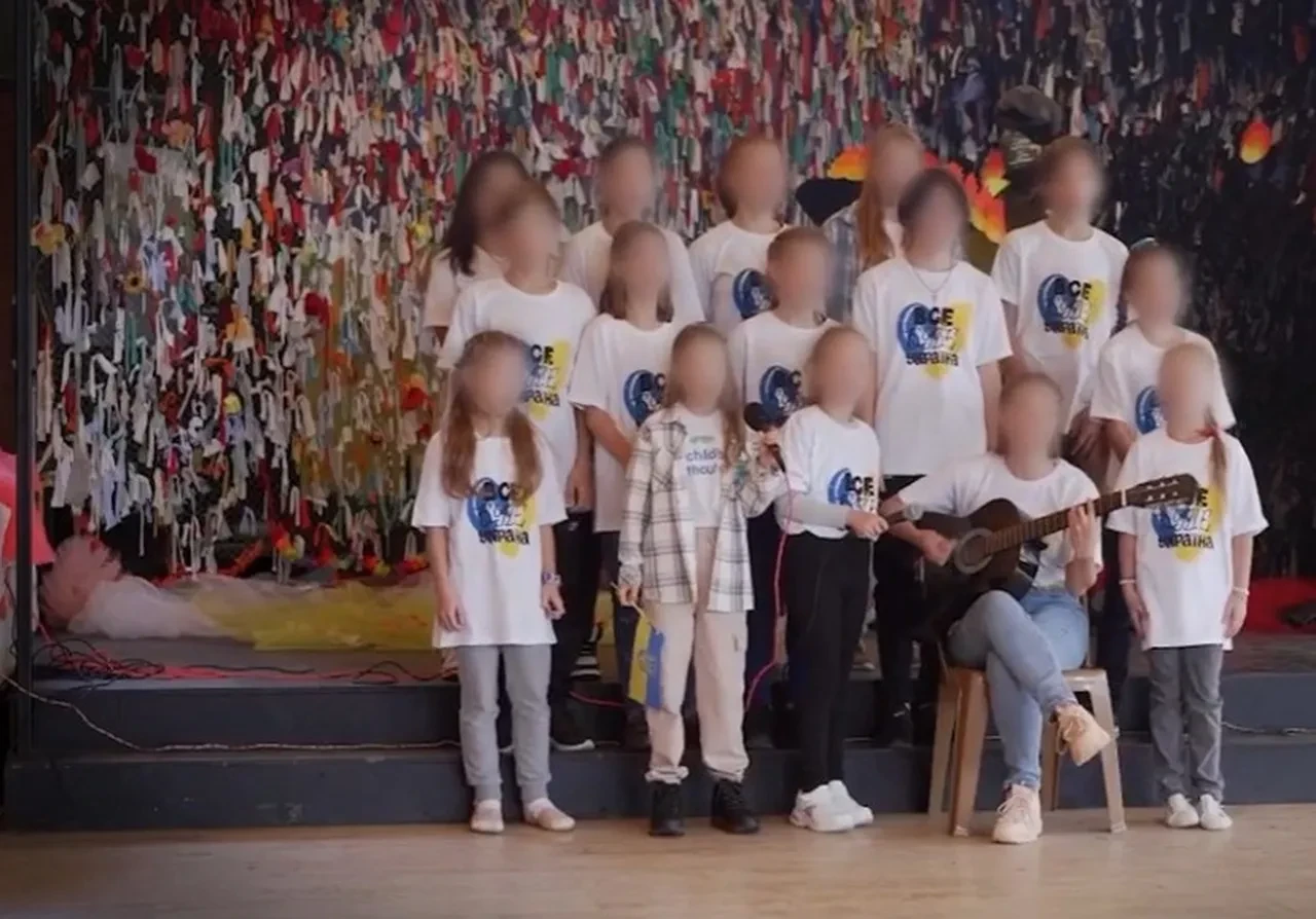 Antalya'da savaştan kaçan çocuklara istismar iddiası! DMM'den jet açıklama