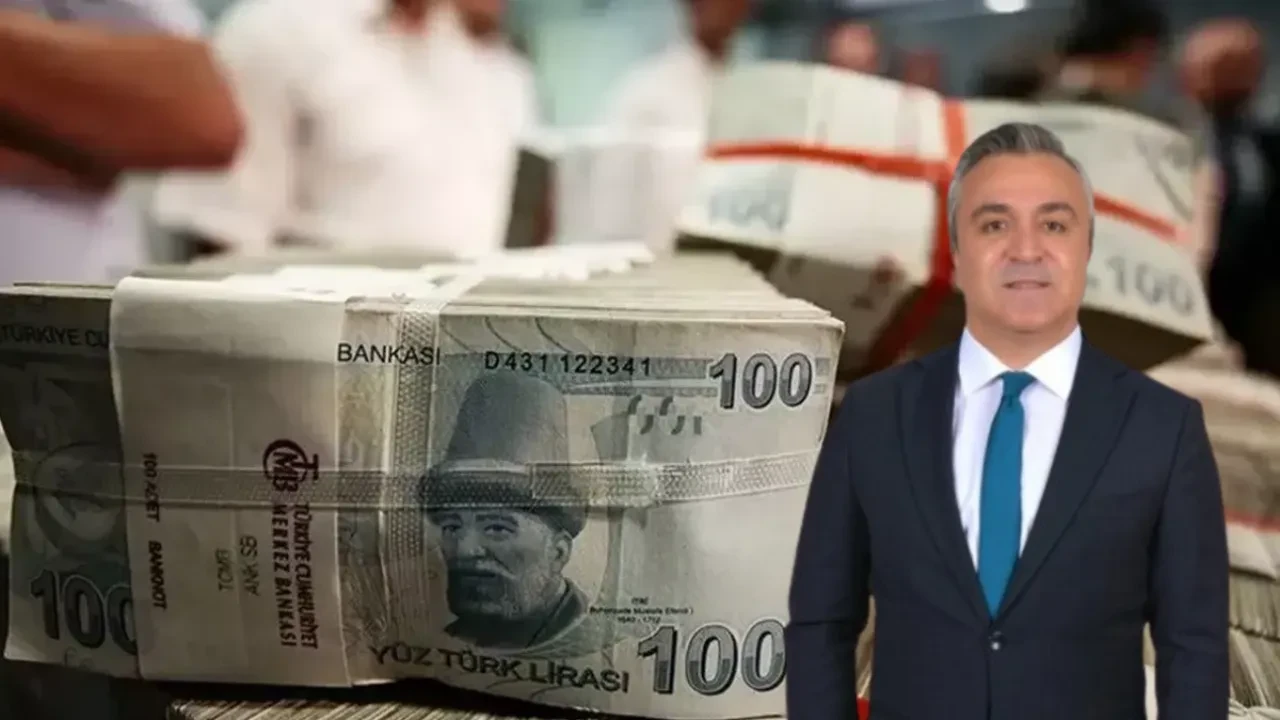 Asgari ücret için çok çarpıcı açıklama! Özgür Erdursun net rakamı verdi