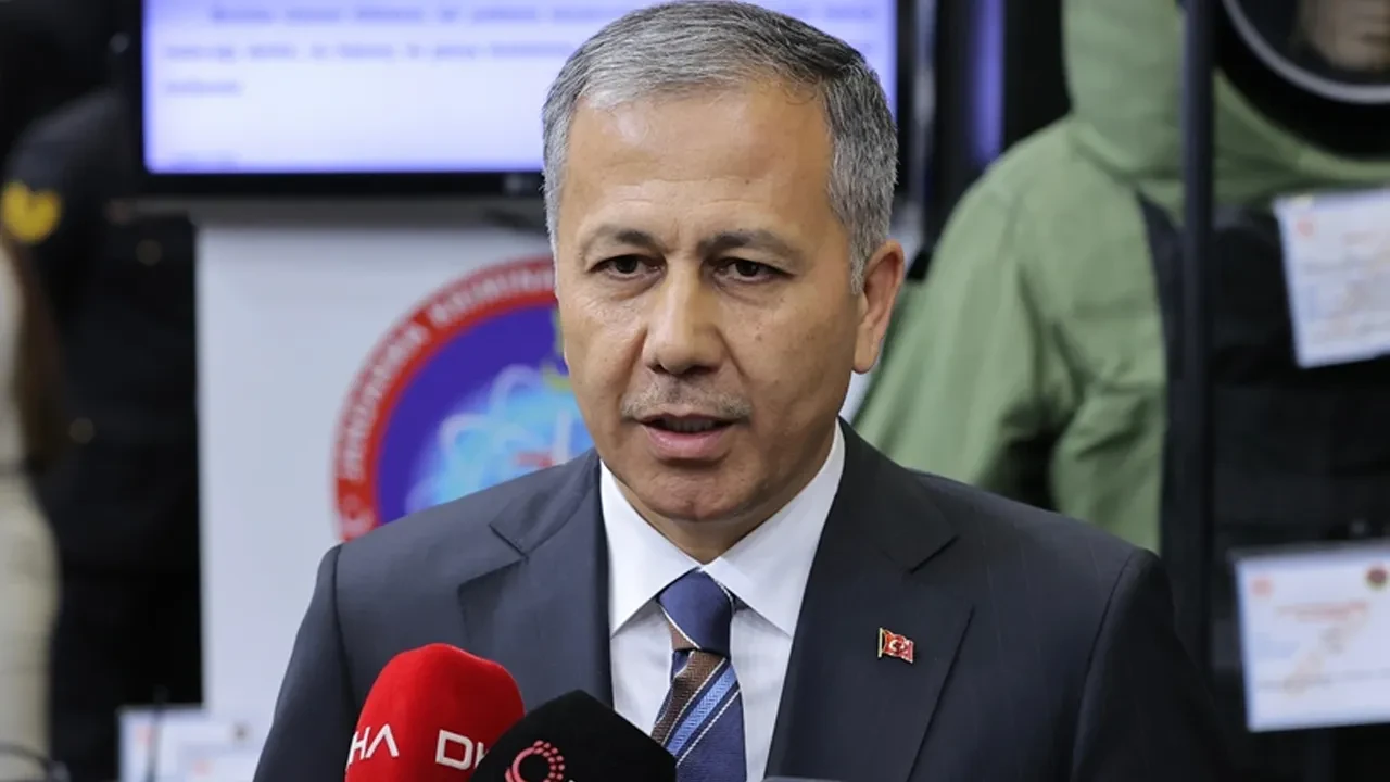 Bakan Yerlikaya açıkladı! "Aydınlatma oranımız yüzde 99,8"